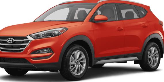 HYUNDAI TUCSON 2017 KM8J33A20HU435355 image