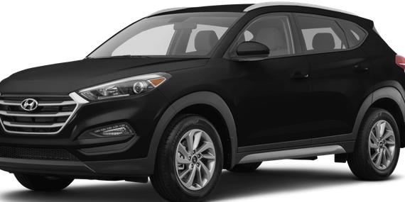 HYUNDAI TUCSON 2017 KM8J3CA20HU572232 image