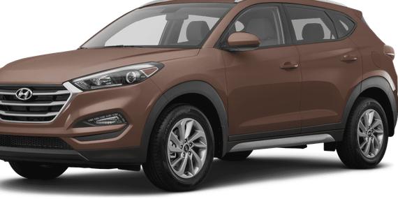 HYUNDAI TUCSON 2017 KM8J3CA22HU339727 image