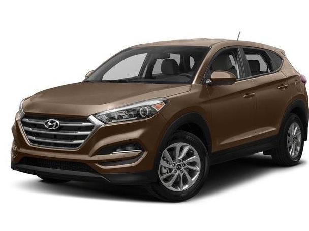 HYUNDAI TUCSON 2017 KM8J3CA46HU505555 image