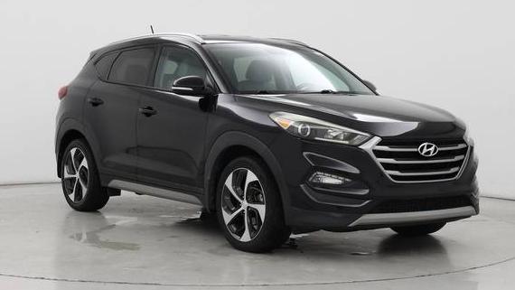 HYUNDAI TUCSON 2017 KM8J33A27HU290718 image