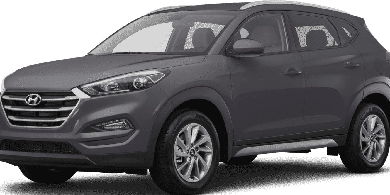 HYUNDAI TUCSON 2017 KM8J3CA2XHU379991 image