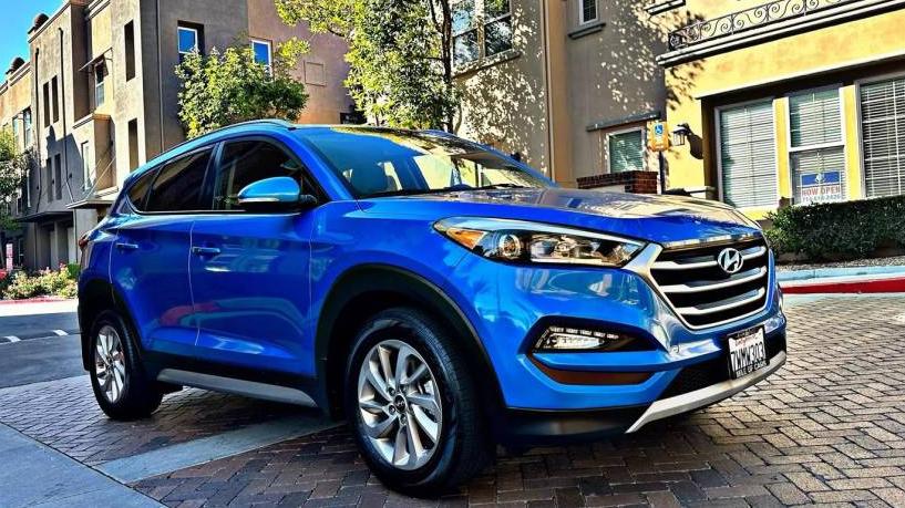 HYUNDAI TUCSON 2017 KM8J33A27HU324902 image