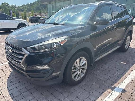 HYUNDAI TUCSON 2017 KM8J33A46HU328490 image