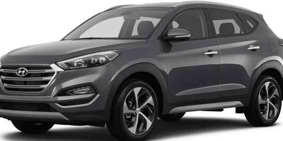 HYUNDAI TUCSON 2017 KM8J3CA26HU289284 image
