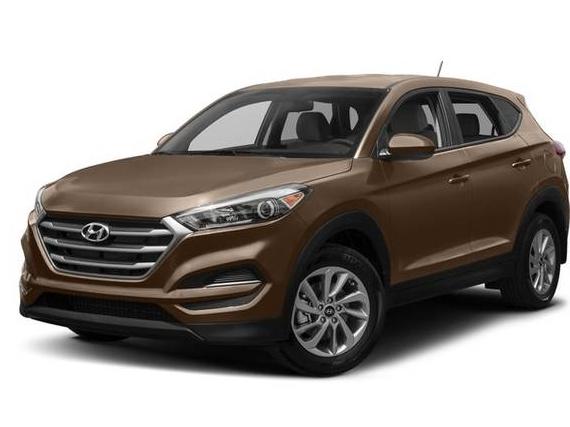 HYUNDAI TUCSON 2017 KM8J33A47HU265206 image