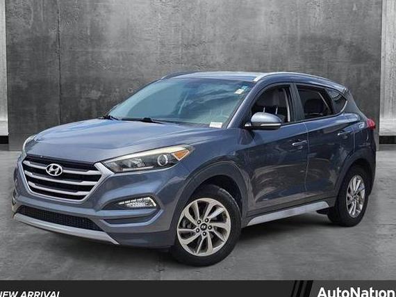 HYUNDAI TUCSON 2017 KM8J33A22HU429508 image