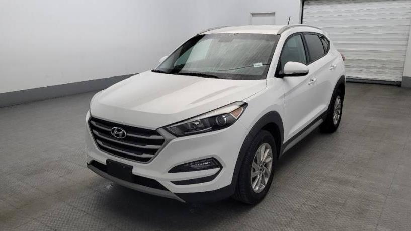 HYUNDAI TUCSON 2017 KM8J3CA27HU553922 image