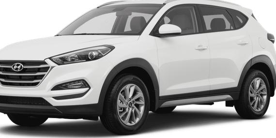 HYUNDAI TUCSON 2017 KM8J3CA28HU394280 image
