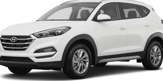 HYUNDAI TUCSON 2017 KM8J3CA23HU553609 image