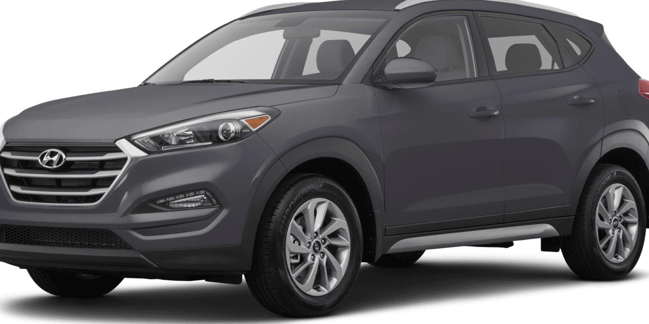 HYUNDAI TUCSON 2017 KM8J3CA25HU551831 image