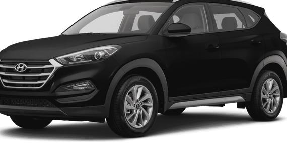HYUNDAI TUCSON 2017 KM8J3CA43HU464902 image