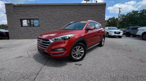 HYUNDAI TUCSON 2017 KM8J33A49HU535259 image