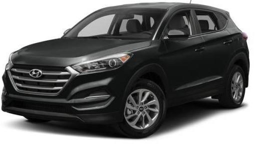 HYUNDAI TUCSON 2017 KM8J3CA27HU572048 image