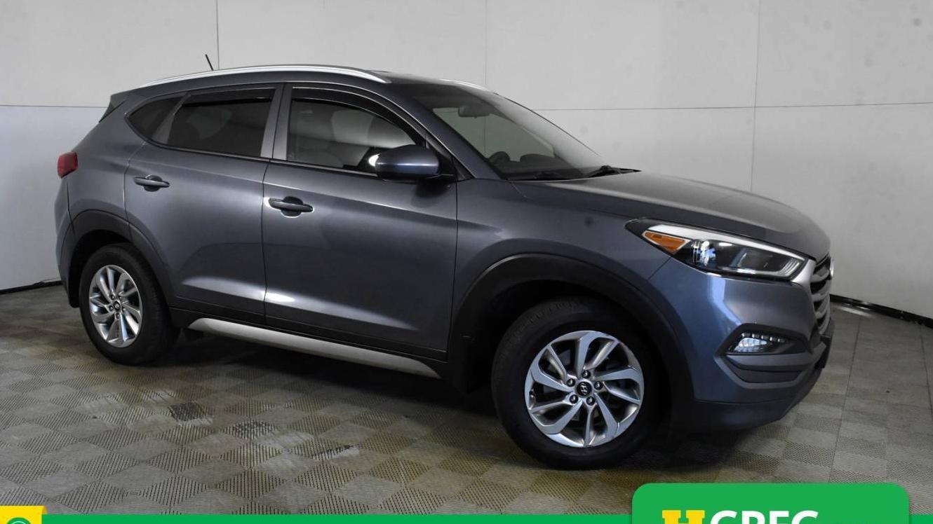 HYUNDAI TUCSON 2017 KM8J3CA45HU252048 image