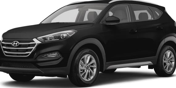 HYUNDAI TUCSON 2017 KM8J33A42HU540142 image