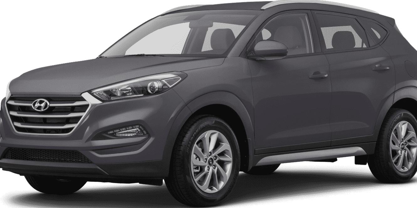 HYUNDAI TUCSON 2017 KM8J3CA46HU584256 image