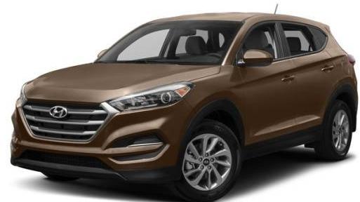 HYUNDAI TUCSON 2017 KM8J23A49HU430806 image