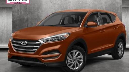 HYUNDAI TUCSON 2017 KM8J23A47HU390872 image