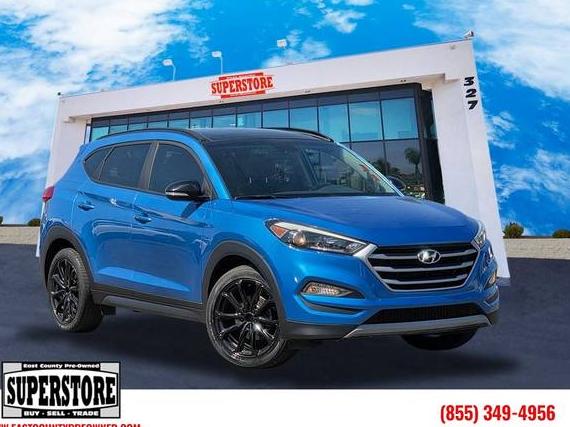 HYUNDAI TUCSON 2017 KM8J33A27HU448376 image HYUNDAI TUCSON 2017 KM8J33A27HU448376 image