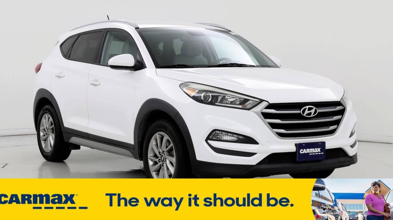 HYUNDAI TUCSON 2017 KM8J3CA40HU339114 image