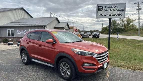 HYUNDAI TUCSON 2017 KM8J3CA43HU440275 image HYUNDAI TUCSON 2017 KM8J3CA43HU440275 image