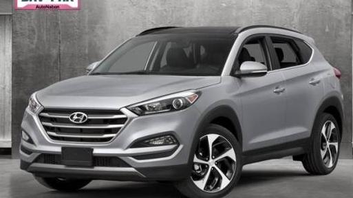 HYUNDAI TUCSON 2017 KM8J33A26HU279080 image