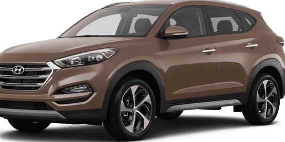HYUNDAI TUCSON 2017 KM8J3CA26HU302910 image