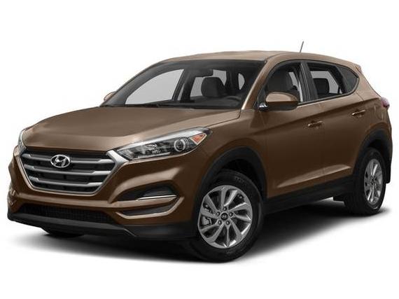 HYUNDAI TUCSON 2017 KM8J3CA40HU275866 image