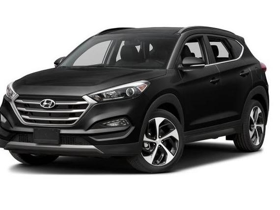 HYUNDAI TUCSON 2017 KM8J33A20HU358521 image