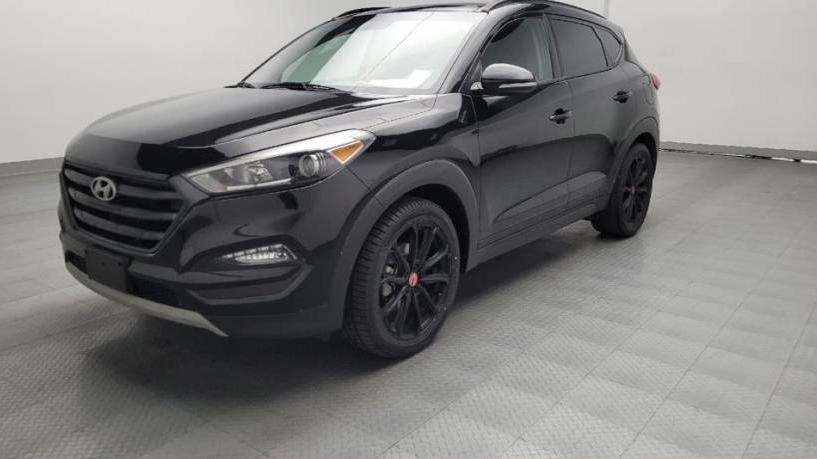 HYUNDAI TUCSON 2017 KM8J33A20HU528831 image