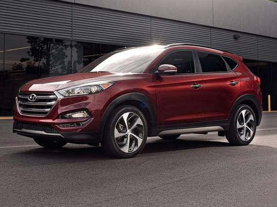 HYUNDAI TUCSON 2017 KM8J33A46HU502980 image