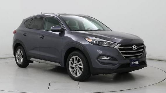 HYUNDAI TUCSON 2017 KM8J3CA4XHU536467 image