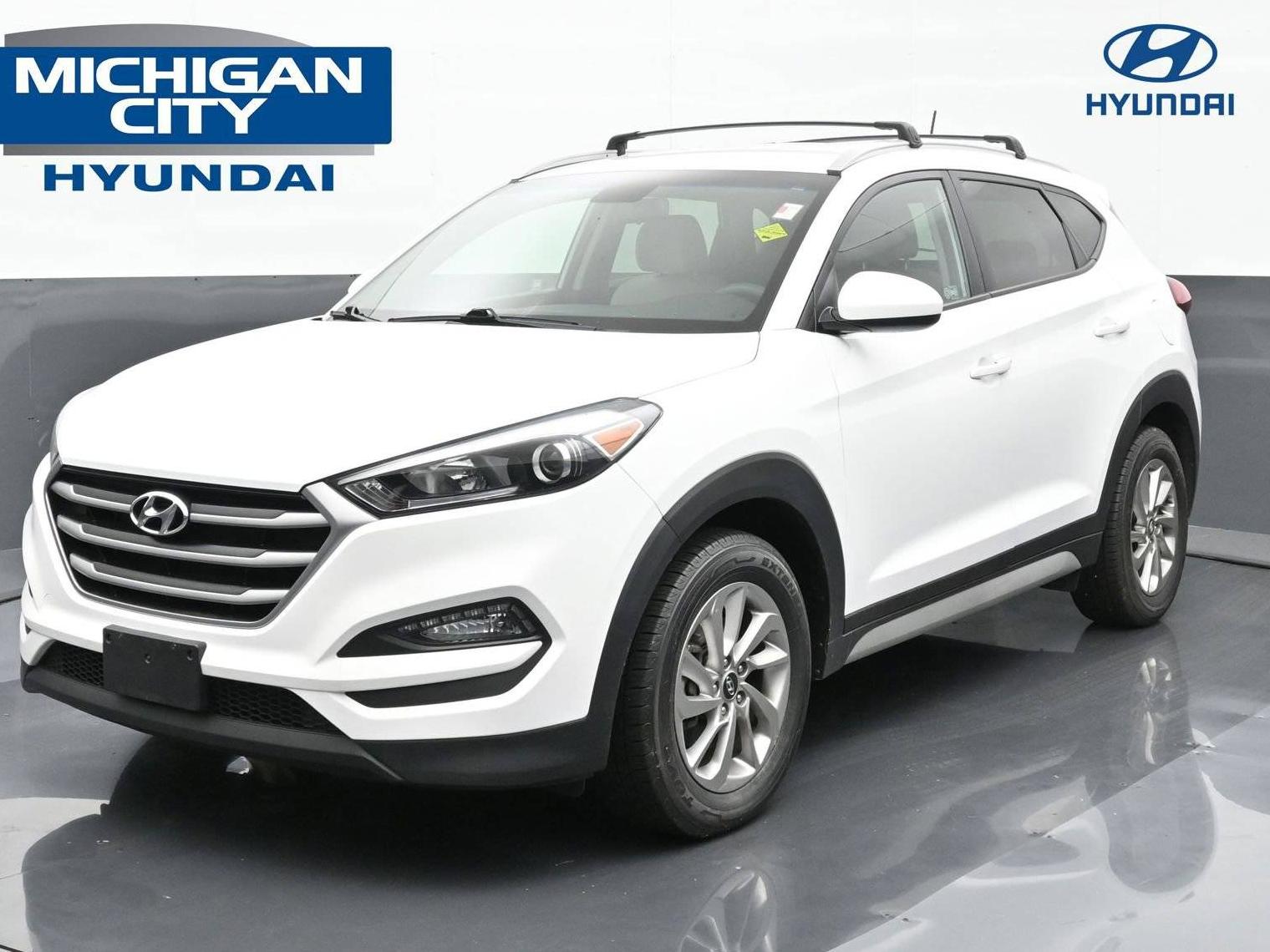 HYUNDAI TUCSON 2017 KM8J33A4XHU594417 image