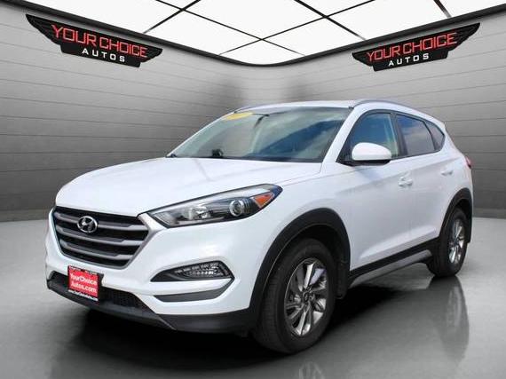 HYUNDAI TUCSON 2017 KM8J3CA40HU539264 image