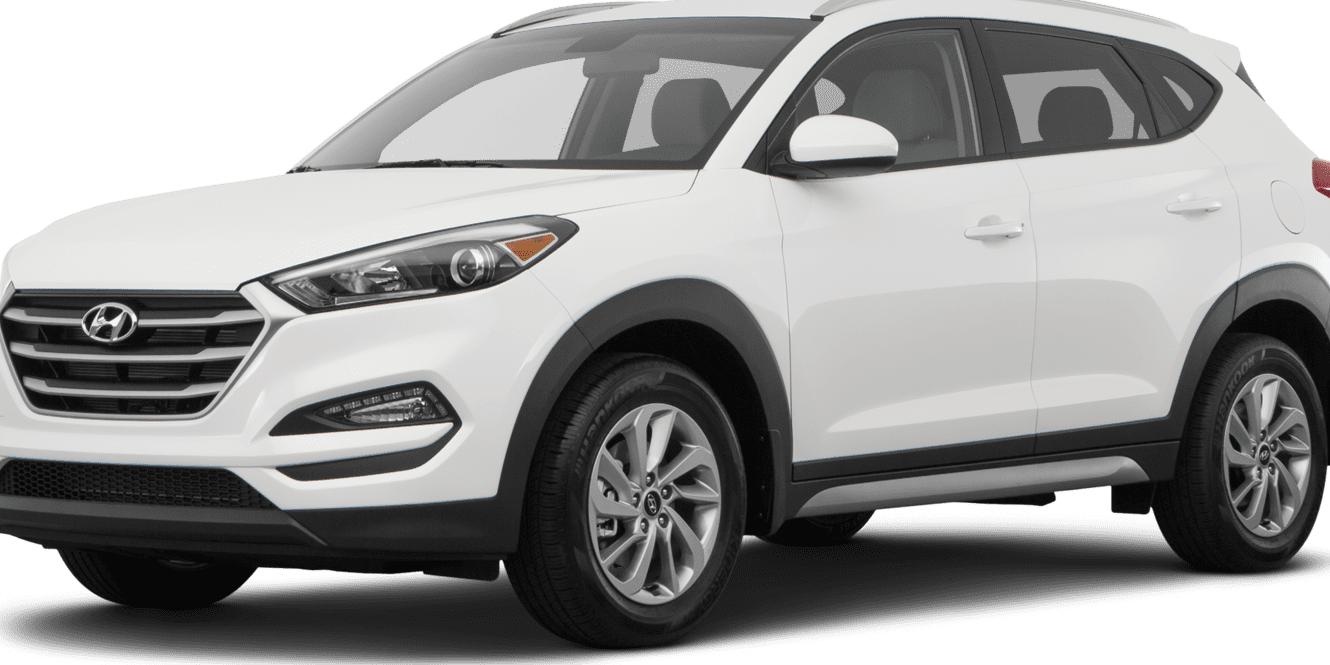 HYUNDAI TUCSON 2017 KM8J33A20HU579598 image