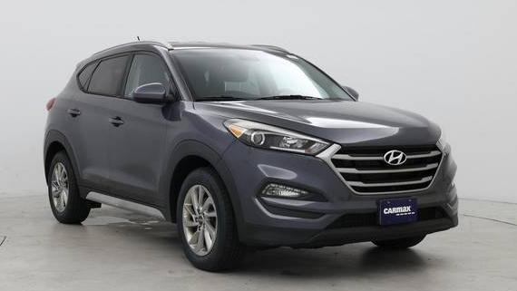 HYUNDAI TUCSON 2017 KM8J3CA4XHU509298 image