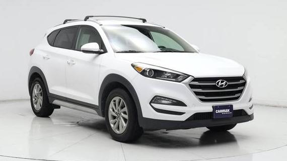 HYUNDAI TUCSON 2017 KM8J33A46HU403608 image