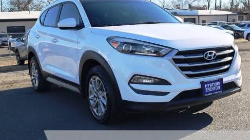 HYUNDAI TUCSON 2017 KM8J33A46HU511565 image