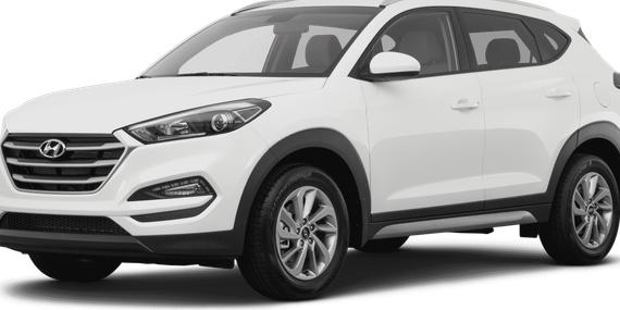 HYUNDAI TUCSON 2017 KM8J33A41HU439030 image