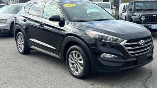 HYUNDAI TUCSON 2017 KM8J3CA42HU515998 image