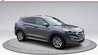 HYUNDAI TUCSON 2017 KM8J3CA45HU500931 image