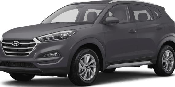 HYUNDAI TUCSON 2017 KM8J3CA44HU423727 image
