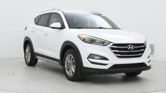 HYUNDAI TUCSON 2017 KM8J33A42HU364371 image