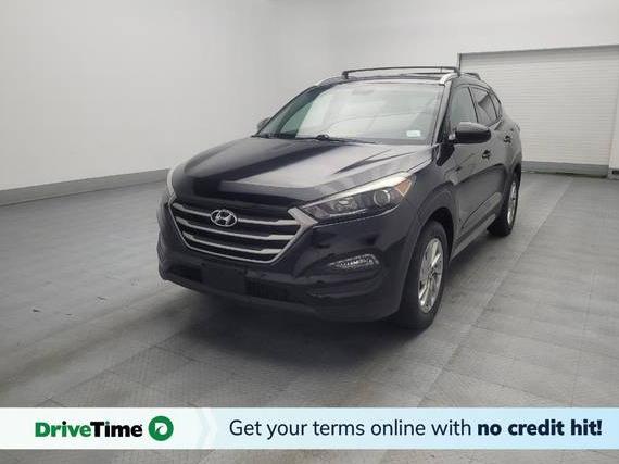 HYUNDAI TUCSON 2017 KM8J3CA46HU478356 image