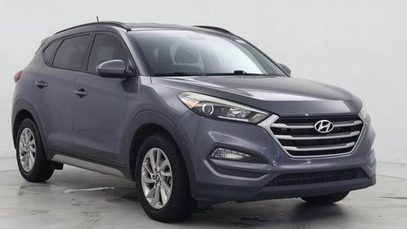 HYUNDAI TUCSON 2017 KM8J33A40HU387129 image