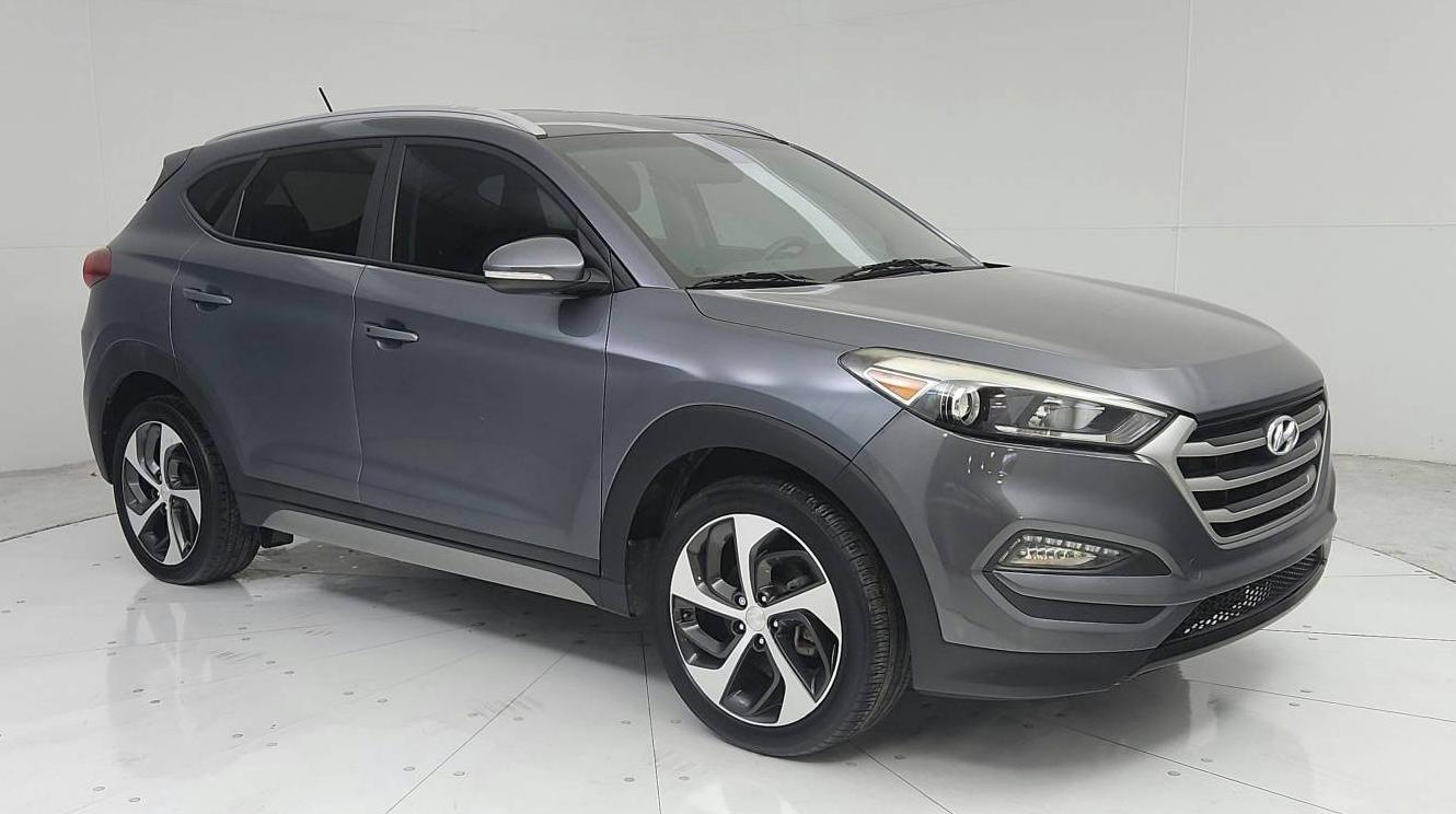 HYUNDAI TUCSON 2017 KM8J33A27HU339531 image