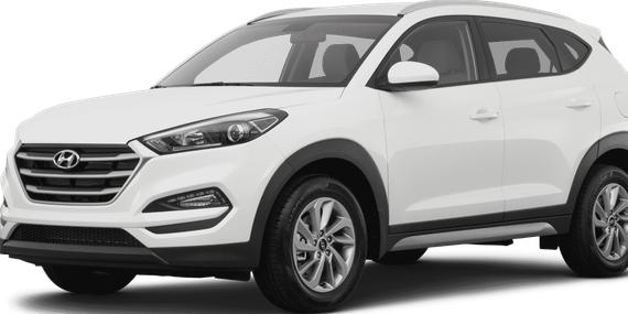 HYUNDAI TUCSON 2017 KM8J3CA21HU396369 image