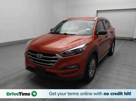 HYUNDAI TUCSON 2017 KM8J33A47HU431594 image