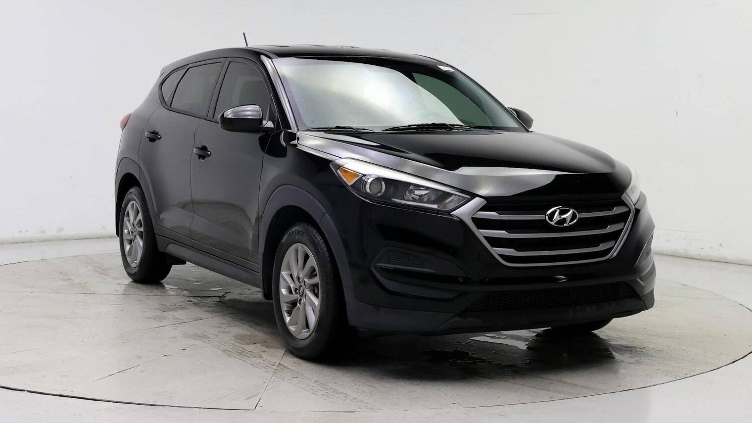 HYUNDAI TUCSON 2017 KM8J23A49HU536978 image